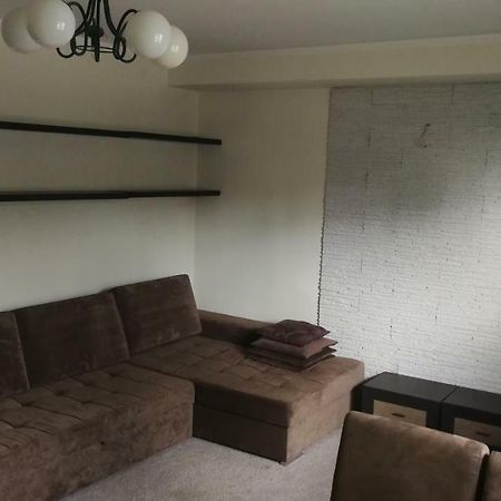 Odster Family Apartment Krakau Buitenkant foto